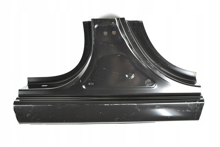 HYUNDAI I30 I-30 3 III PDE 2017-2025 próg słupek B prawy 71312G4D70 1/4