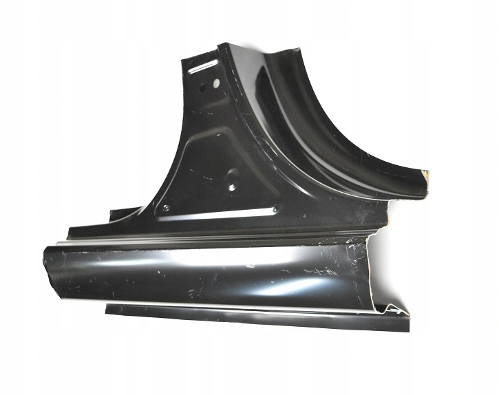 HYUNDAI I30 I-30 3 III PDE 2017-2025 próg słupek B prawy 71312G4D70 3/4