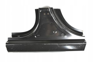 HYUNDAI I30 I-30 3 III PDE 2017-2025 próg słupek B prawy 71312G4D70