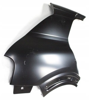 CITROEN C4 CACTUS 2014-2020 Tylny tył prawy błotnik 1620373680 2/5 MINIATURA