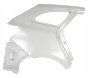 KIA CEED 2 JD KOMBI 2012-2017 Tylny prawy błotnik 71504A2C20