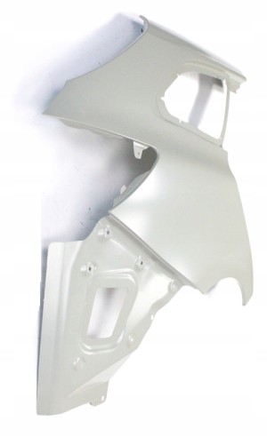 KIA CEED 2 JD KOMBI 2012-2017 Tylny prawy błotnik 71504A2C20 3/3 MINIATURA