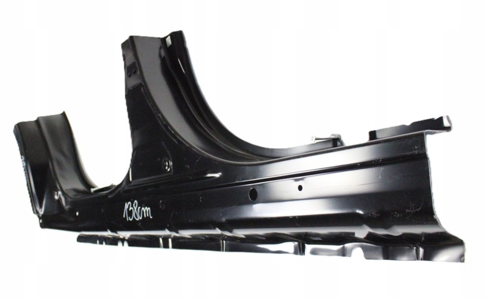 MITSUBISHI ASX 2010-2022 próg słupek prawy 5253M318 5253H224 3/5