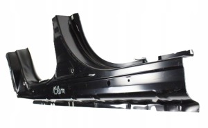 MITSUBISHI ASX 2010-2022 próg słupek prawy 5253M318 5253H224 3/5 MINIATURA