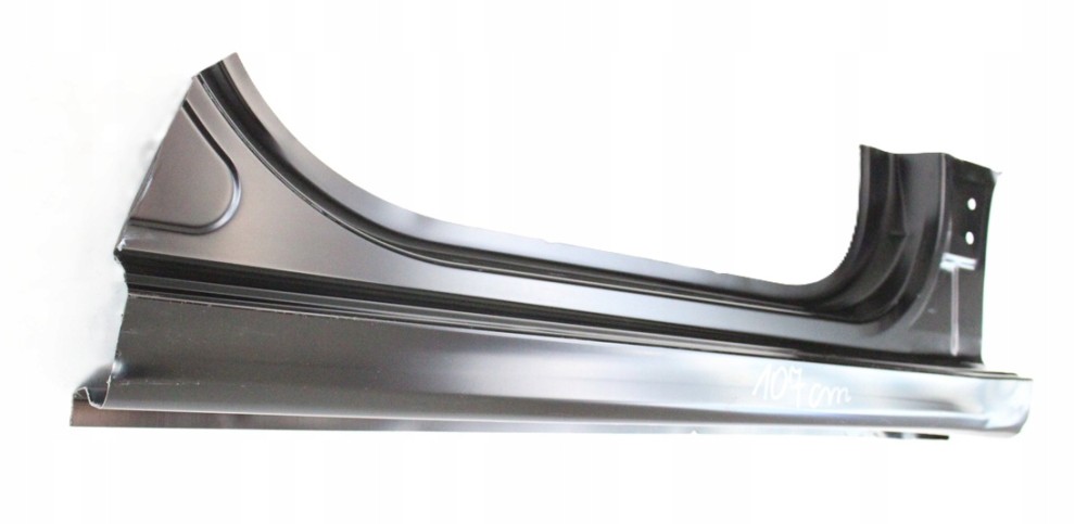 KIA CEED CEE`D 3 III CD 2018-2025 próg słupek prawy 71322J7D10 71120J7A20 2/4