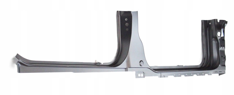 FORD TRANSIT TOURNEO CONNECT 2 V408 2013-2022 Próg słupek prawy 1819957 2/5