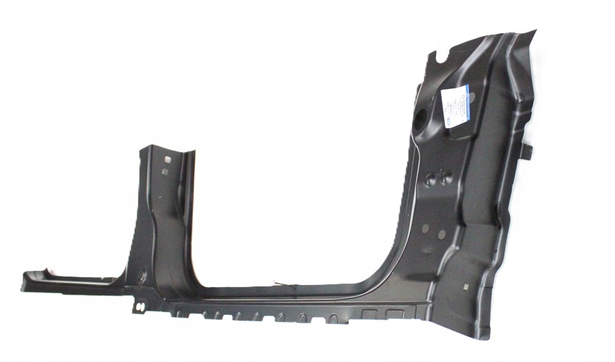 FORD TRANSIT TOURNEO CONNECT 2 V408 2013-2022 Próg słupek prawy 1819957 3/5