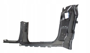 FORD TRANSIT TOURNEO CONNECT 2 V408 2013-2022 Próg słupek prawy 1819957 3/5 MINIATURA