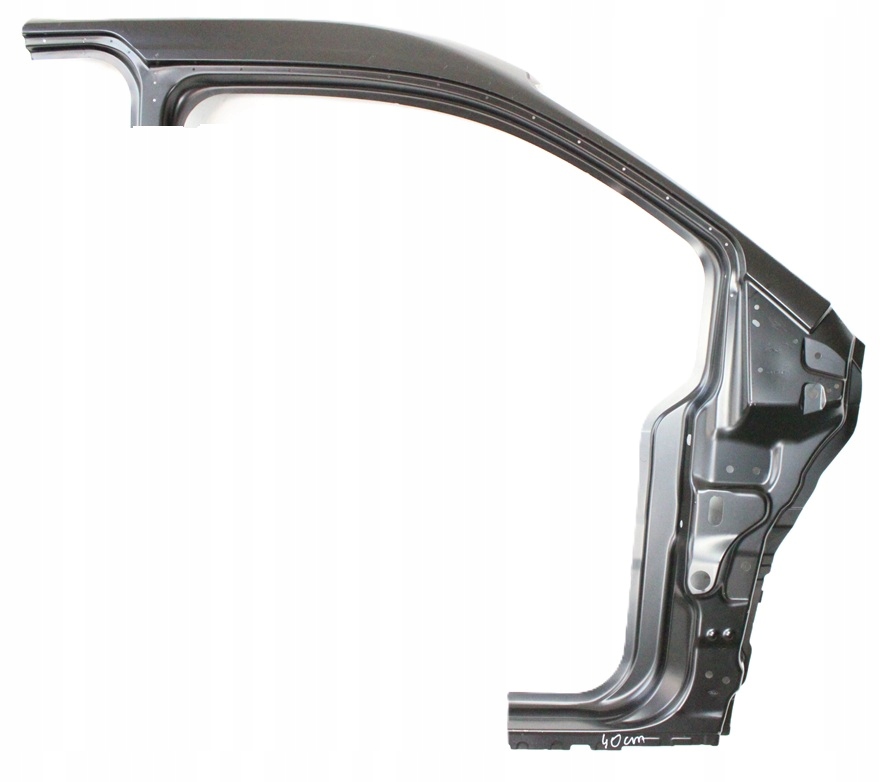 FORD TRANSIT TOURNEO CONNECT 2 V408 2013-2022 Próg słupek A prawy 1819948 1/5