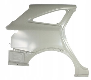 KIA SORENTO 4 IV 2020-2025 Tylny tył prawy błotnik 71504P2C00 71504-P2C00