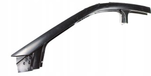 SEAT ARONA 6F9 KJ7 2017- słupek szybowy dachowy lewy 6F9809605B 6F9809839 2/4 MINIATURA