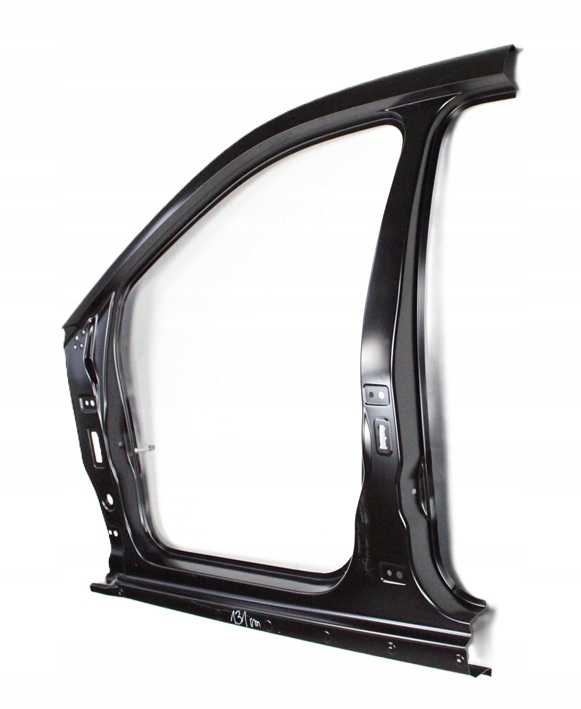 SEAT ARONA 6F9 KJ7 2017-2025 próg słupek lewy 6F9809605B 6F9809839 2/5