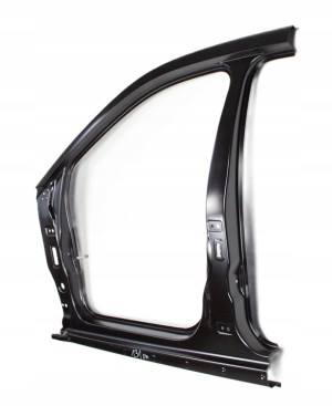 SEAT ARONA 6F9 KJ7 2017-2025 próg słupek lewy 6F9809605B 6F9809839 2/5 MINIATURA