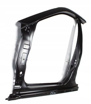 SEAT ARONA 6F9 KJ7 2017-2025 próg słupek lewy 6F9809605B 6F9809839 3/5 MINIATURA