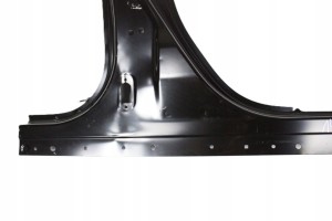 RENAULT SCENIC 4 IV 2016-2024 próg słupek prawy 764607793R 4/7 MINIATURA