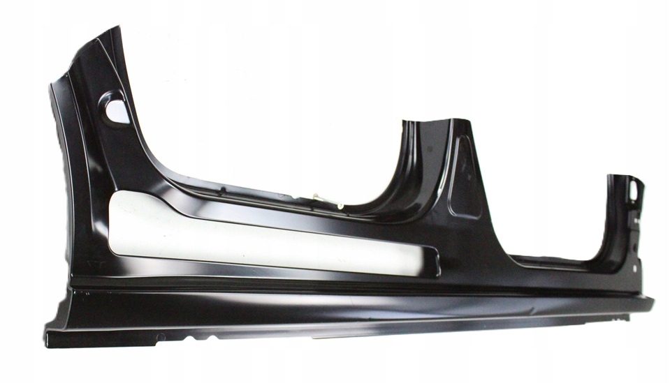 MERCEDES CITAN 2 II W420 A420 420 2021-2025 próg słupek prawy A4206373800 2/3