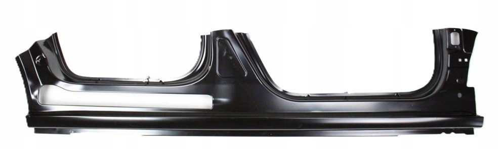 RENAULT KANGOO 4 IV L1 2021-2025 próg słupek prawy 764501695R 1/3