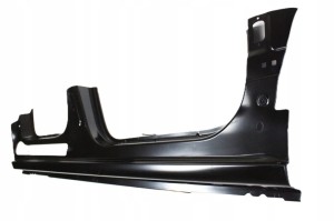 RENAULT KANGOO 4 IV L1 2021-2025 próg słupek prawy 764501695R 3/3 MINIATURA