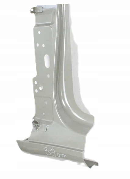 TESLA 3 MODEL III 3 17- próg słupek A lewy 1073677SCB 1073673SCB 1073673STB 3/5