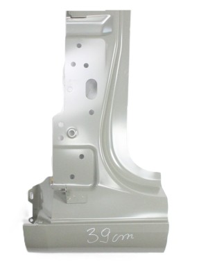 TESLA 3 MODEL III 3 17- próg słupek A lewy 1073677SCB 1073673SCB 1073673STB