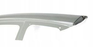 TESLA 3 MODEL III 3 17- próg słupek A lewy 1073677SCB 1073673SCB 1073673STB 3/5 MINIATURA