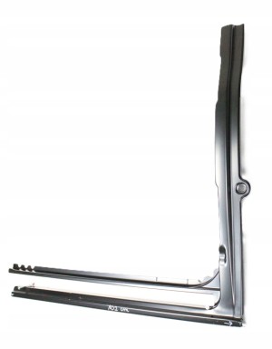 VW TRANSPORTER T5 7H0 2003-2015 próg słupek B prawy 7H3809844 7H1809844 3/5 MINIATURA