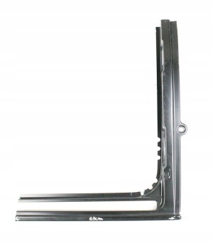 VW TRANSPORTER T6 7E0 2015-2023 próg słupek B prawy 7E3809844 7E1809844