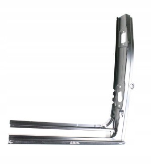 VW TRANSPORTER T6 7E0 2015-2023 próg słupek B prawy 7E3809844 7E1809844 2/2 MINIATURA