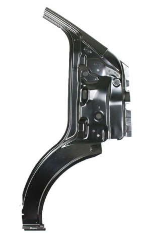 FORD TRANSIT CUSTOM V362 2012-2023 próg słupek A prawy 1796567 2291513