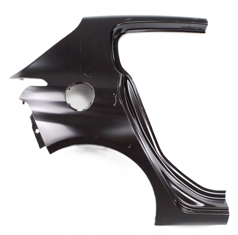 PEUGEOT 308 2 II T9 HB 5D 2013-2021 tylny prawy błotnik 1610096280 1/3