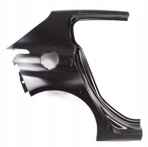 PEUGEOT 308 2 II T9 HB 5D 2013-2021 tylny prawy błotnik 1610096280