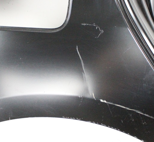 BMW 2 GRAN TOURER F46 2014- Tylny prawy błotnik 41007436176 41007436182 4/6