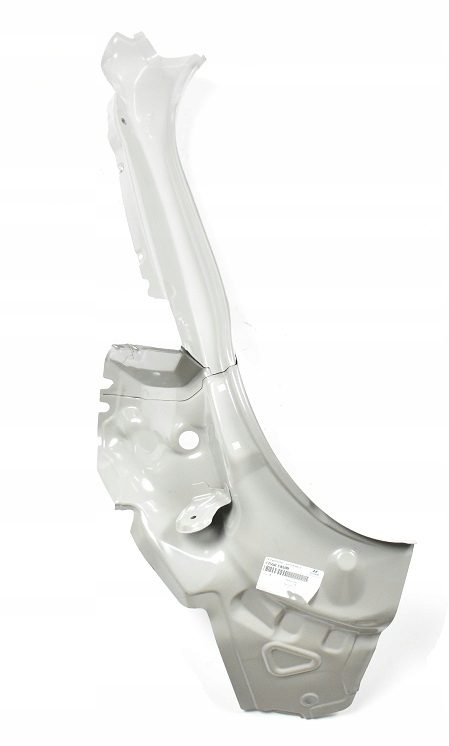 HYUNDAI I20 2 GB 2014-2020 tylny lewy błotnik okular 71550C8500 71550-C8500 1/4