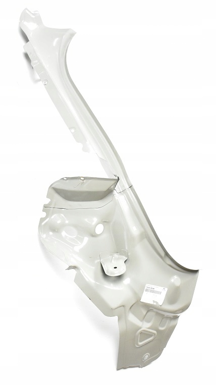 HYUNDAI I20 2 GB 2014-2020 tylny lewy błotnik okular 71550C8500 71550-C8500 2/4