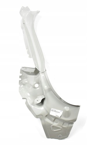 HYUNDAI I20 2 GB 2014-2020 tylny lewy błotnik okular 71550C8500 71550-C8500