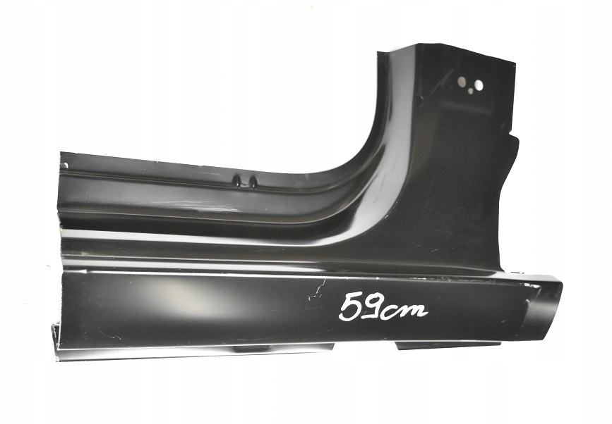 CITROEN C4 GRAND PICASSO 2 II 2013-2025 próg słupek A prawy 1609352180 2/5