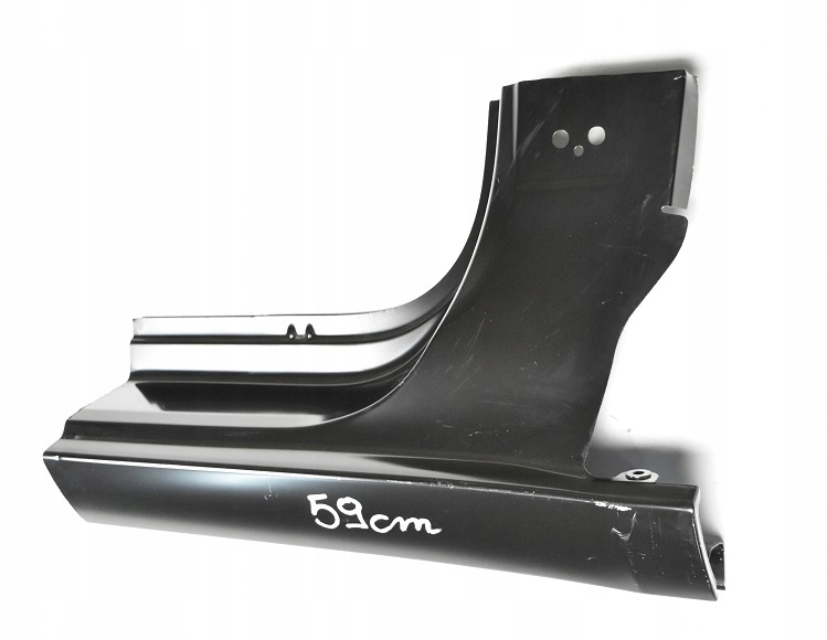 CITROEN C4 GRAND PICASSO 2 II 2013-2025 próg słupek A prawy 1609352180 3/5