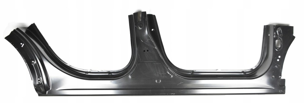 MITSUBISHI ASX 2 II 2023-2025 próg słupek prawy 764519869R 1/3