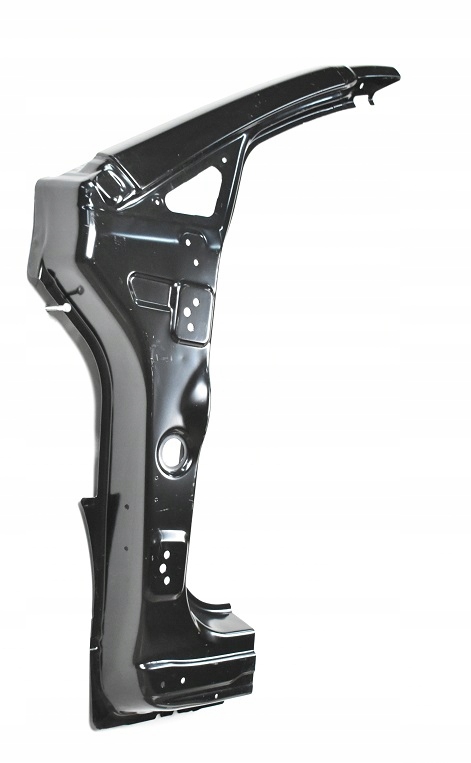 SUBARU TRIBECA B9 2005-2008 próg słupek A lewy 51422XA01A9P 2/2