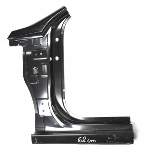 HYUNDAI I30 3 III PDE 2017-2025 próg słupek A lewy 71110G4A00 71110G4A10