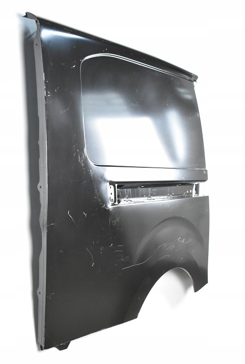 FIAT SCUDO 3 L3 MAXI 2022-2025 tylny prawy błotnik 1613612080 1685065880 5/7