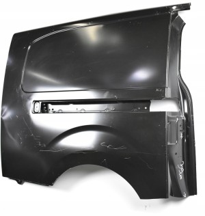 CITROEN JUMPY 3 L3 MAXI 2016-2025 tylny prawy błotnik 1613612080 1685065880 3/5 MINIATURA