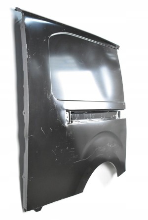 TOYOTA PROACE 2 L3 MAXI 2016-2025 tylny prawy błotnik 1685065880 SU001A5988 5/5 MINIATURA