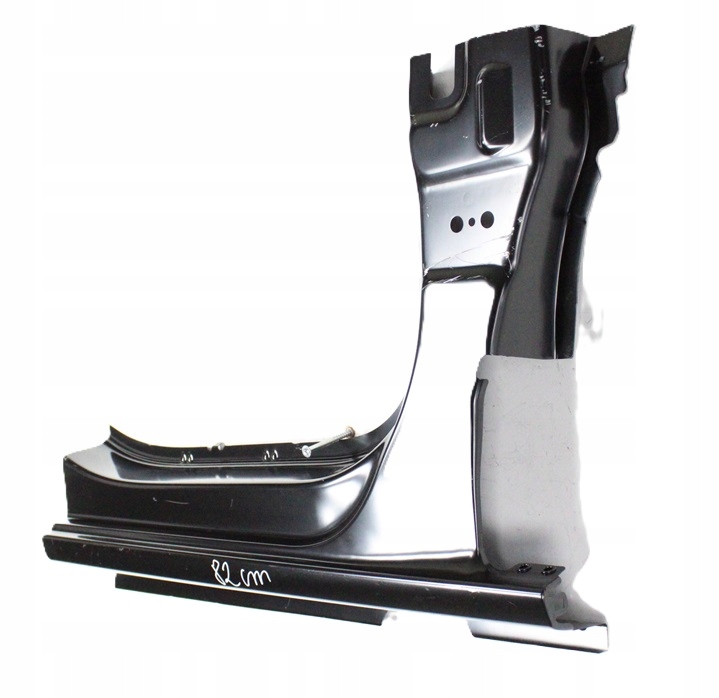 TOYOTA PROACE CITY 2019-2025 próg słupek A prawy 9827687380 9827670480 2/4