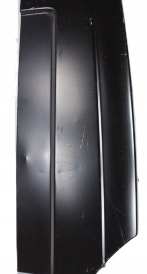 CITROEN JUMPER 2006-2025 H2 tylny lewy błotnik narożnik słupek 1344474080 3/6 MINIATURA