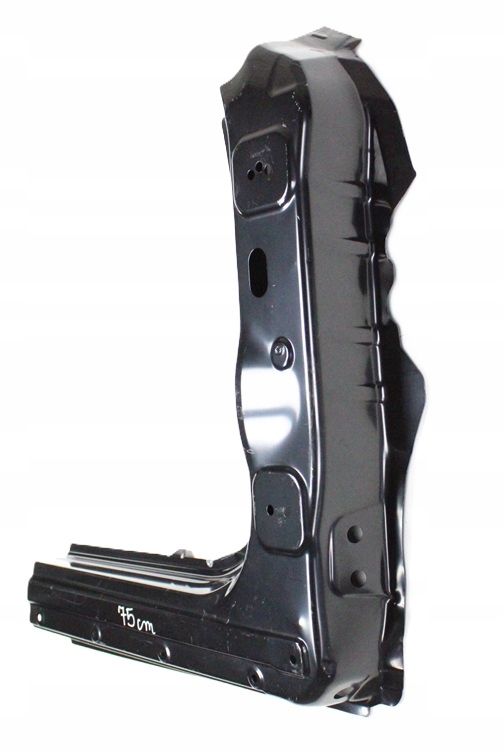 MAZDA CX-3 CX3 DM 2015-2021 próg słupek A prawy D2YP-70-271 D2YP70271 2/5