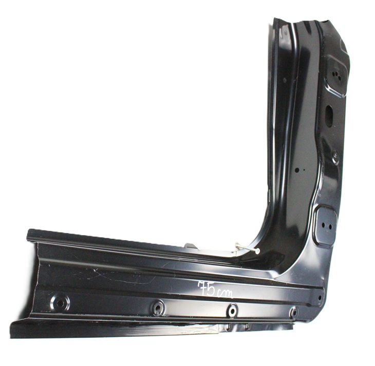 MAZDA CX-3 CX3 DM 2015-2021 próg słupek A prawy D2YP-70-271 D2YP70271 3/5