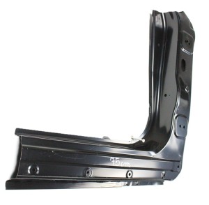 MAZDA CX-3 CX3 DM 2015-2021 próg słupek A prawy D2YP-70-271 D2YP70271 3/5 MINIATURA