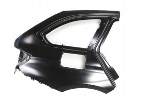 BMW 3 III F31 F30 KOMBI 2011-2018 tylny tył prawy błotnik 41007298180