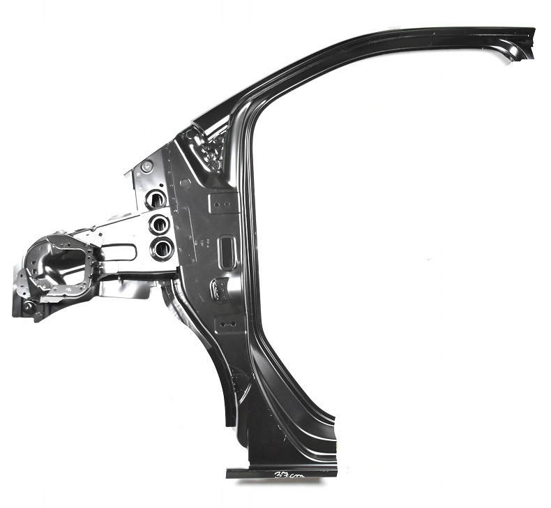 FIAT E-SCUDO ELECTRIC 2022-2025 próg słupek A lewy 1673408780 1/5